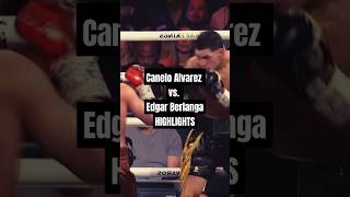 Full Card Highlights Canelo Alvarez vs Edgar Berlanga – Unforgettable Night of Boxing [upl. by Berkshire294]