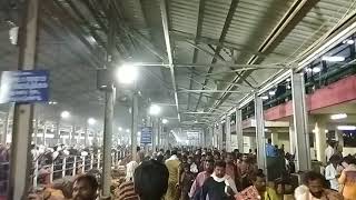 sabarimala ayyappa swamy darshan q line [upl. by Jammie64]