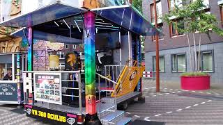 VR360  Troost  Kermis Goirle 2024  Godrie Spijkers  wwwhullygullynl [upl. by Nala]