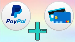 Cómo CREAR CUENTA en PAYPAL y vincular TARJETA en 5 minutos [upl. by Mor]