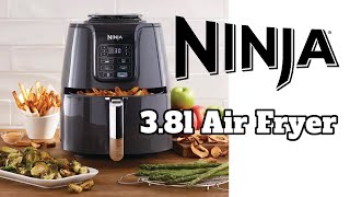 Ninja 38L Air Fryer  Premium Vs Budget [upl. by Woodrow626]