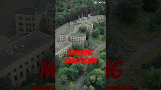 Nopeming sanatorium sanatorium history abandoned explore [upl. by Yerdua]