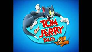 Tom and Jerry Tales Theme PAL Pitch [upl. by Arretak]