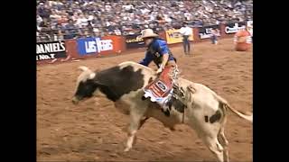 Chris Shivers vs Chief  99 PBR Worcester 855 pts [upl. by Uos]