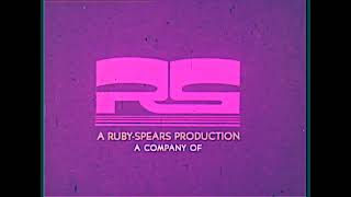 RubySpears ProductionsFilmwaysCoronet Films 19781980s [upl. by Ainoyek965]