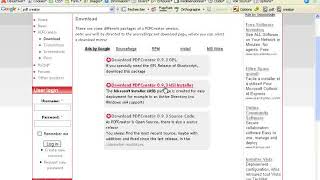 Télécharger et installer PDFCreator [upl. by Burroughs545]