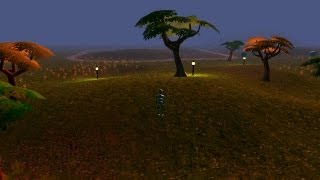 Opengl 3D RPG Game [upl. by Natalia]