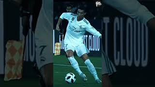 Cristiano Ronaldo ●Dribbling Skills Runs● HD [upl. by Sidell]