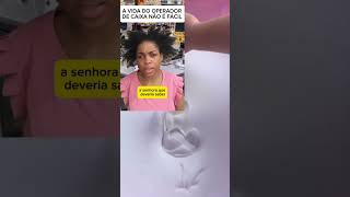 HISTORIA DE SLIME COM estertteixeira slime satisfatórias viraliza youtube like tiktok [upl. by Akinwahs]