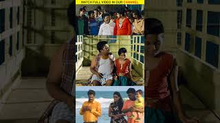 Amma vukkage vaanguvom Watch full video👆Kagitha Kappal Movie Scenes  Appukutty  MS Bhaskar [upl. by Coshow703]