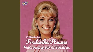 Heute creme ich mir die Scheide ein feat Frederike Flaume [upl. by Pelletier109]