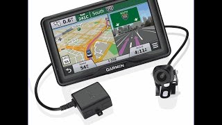 GPS GARMIN 2018  Best GPS Garmin Nuvi 2018 [upl. by Ertha92]