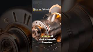 🤔Why Induction Motor can never run at Synchronous Speed [upl. by Rufe556]