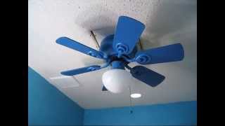 Ceiling Fans in my new house [upl. by Gnaoh]