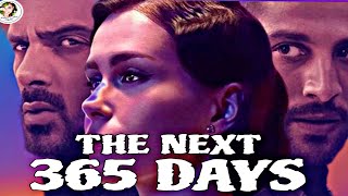 The Next 365 Days 2022 Movie AnnaMaria Sieklucka  Michele Morrone  Updates Review amp Facts [upl. by Laurens]