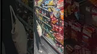 shoplifting fypシ゚viral shortsgasstation [upl. by Cilurzo]