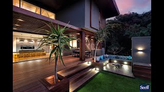 5 The Reserve Sensational Zimbali Villa 5 Bed 5 Bath Superb Entertainment Spaces [upl. by Wiseman]