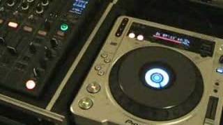 DJ Tutorial on TRANCE HOW TO MIX ITELECTRONIC [upl. by Roleat]