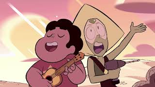 Peace and Love on the Planet Earth Isolated Vocal  Steven Universe [upl. by Celestyn]