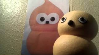 Keepon wants to be zingy from edf energy ad [upl. by Huan]