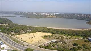 Lake Joondalup  North of Perth  Western Australia [upl. by April]