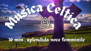 IT  Musica celtica irlandese rilassante  Musica irish  Musica celtica bellissima [upl. by Iba]