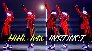 HiHi Jets「INSTINCT」Spring Paradise ～CRUSH THE FRONTLINE～ [upl. by Earahs]