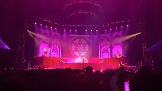 Bring Me The Horizon  Live Full at NEXFEST 2023 in KOBE Japan [upl. by Malonis]