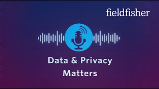 Data amp Privacy Matters [upl. by Chrysa]