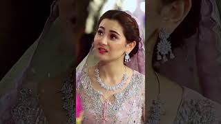 Kitni Dair Shadian Manayen Ge😂 haniaamir shorts ishqiya [upl. by Lewin]