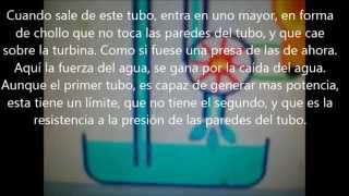 Como generar electricidad gratis ilimitada con agua un proyecto de energía gratis [upl. by Anidualc561]