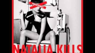 12 Natalia Kills  Heaven [upl. by Genesia]