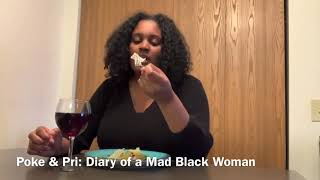 Diary of a Mad Black Woman Dinner scene [upl. by Dyson76]