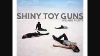 Shiny Toy Guns  Puttin On The Ritz [upl. by Massie]