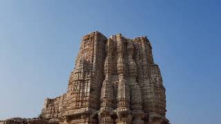 Chittodgarh Fort details by guide viewindia viewbharat travel [upl. by Rep]