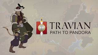 Travian Path to Pandora  The Huns [upl. by Bristow]