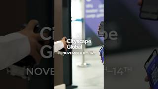 Join Hyde Park Developments and Founders at Cityscape Global [upl. by Arela]