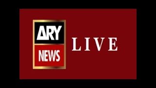 Ary news Live Stream  Live ARY News channel  Live ary streaming  arynewslive [upl. by Oine543]