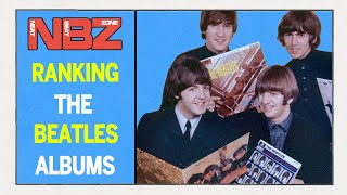 Discovering The Beatles Albums [upl. by Feldstein456]