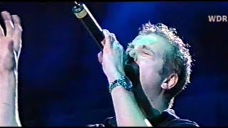 Paradise Lost  Köln 21081999 quotBizarre Festivalquot TV [upl. by Berga]