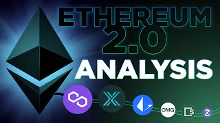 Ethereum 20 Coming Soon  ETH Analysis [upl. by Healey]