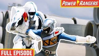 Rise of a Ranger 🚀🦸 E15  Full Episode 🦖 Dino Charge ⚡ Kids Action [upl. by Elijah]