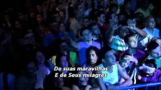 Regis Danese  06  Eu Quero Te Agradecer DVD Faz Um Milagre Em Mim Ao Vivo 2009 [upl. by Vivian723]