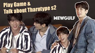 ENG SUB 100820 MewGulf Live with Tap Tap FULL [upl. by Karoline190]