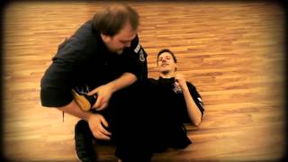 Jeff Speakmans Kenpo 50 Dortmund  Germany [upl. by Noid]