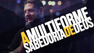 A MULTIFORME SABEDORIA DE DEUS [upl. by Conner]