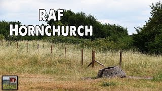 RAF Hornchurch Exploration [upl. by Allets]