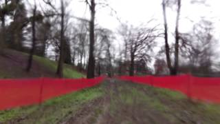 Recon Cyclocross World Cup Namur [upl. by Ennalyrehc]