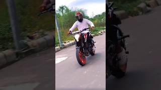 New bike vedio🥰❤️farhanvlogs [upl. by Yetah]