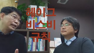 국제 운송협약 헤이그비스비 규칙 HAGUE VISBY RULES [upl. by Olihs]